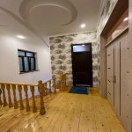 Satılır 6 otaqlı Həyət evi/villa, İnşaatçılar metrosu, Yasamal rayonu 10