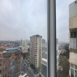 Kirayə (aylıq) 3 otaqlı Yeni Tikili, Elmlər akademiyası metrosu, Badamdar qəs., Səbail rayonu 18