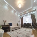 Satılır 3 otaqlı Yeni Tikili, Qara Qarayev metrosu, Nizami rayonu 1