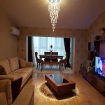 Kirayə (aylıq) 3 otaqlı Yeni Tikili, 20 Yanvar metrosu, Nəsimi rayonu 4
