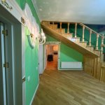 Аренда 4 комнатная Дома/Виллы, м. Автовокзал метро, пос. Биляджари, Бинагадинский р-н район 6