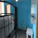 Kirayə (aylıq) 3 otaqlı Köhnə Tikili, Həzi Aslanov metrosu, H.Aslanov qəs., Xətai rayonu 3