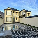 Kirayə (günlük) 5 otaqlı Həyət evi/villa Qəbələ 4