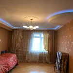 Kirayə (aylıq) 4 otaqlı Köhnə Tikili, 20 Yanvar metrosu, 6-cı mikrorayon, Binəqədi rayonu 2