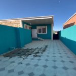 Satılır 2 otaqlı Həyət evi/villa, Avtovağzal metrosu, Masazır, Abşeron rayonu 1