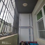 Satılır 2 otaqlı Yeni Tikili, Hövsan qəs., Suraxanı rayonu 9