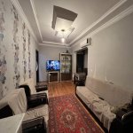 Satılır 2 otaqlı Köhnə Tikili, Əhmədli metrosu, Xətai rayonu 3