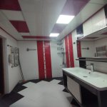 Kirayə (aylıq) 3 otaqlı Yeni Tikili, Elmlər akademiyası metrosu, Yasamal rayonu 16