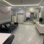 Satılır 2 otaqlı Yeni Tikili, Neftçilər metrosu, Nizami rayonu 2