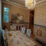 Satılır 4 otaqlı Həyət evi/villa, Rəsulzadə qəs., Binəqədi rayonu 9