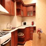 Kirayə (aylıq) 3 otaqlı Yeni Tikili, Nəriman Nərimanov metrosu, Nərimanov rayonu 17