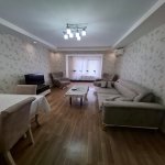 Kirayə (aylıq) 3 otaqlı Yeni Tikili, Nəriman Nərimanov metrosu, Montin qəs., Metropark, Nərimanov rayonu 1