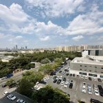 Satılır 4 otaqlı Yeni Tikili, Qara Qarayev metrosu, Nizami rayonu 19