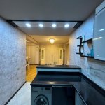 Продажа 3 комнат Новостройка, м. Эльмляр Академиясы метро, пос. Ясамал, Ясамал район 13