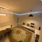 Satılır 4 otaqlı Yeni Tikili, 20 Yanvar metrosu, Binəqədi rayonu 19