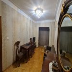 Kirayə (aylıq) 3 otaqlı Köhnə Tikili, Yeni Günəşli qəs., Suraxanı rayonu 3