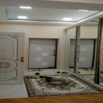 Satılır 3 otaqlı Yeni Tikili, Xalqlar dostluğu metrosu, 8-ci kilometr, Nizami rayonu 3