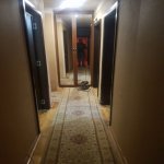 Kirayə (aylıq) 3 otaqlı Köhnə Tikili, Qara Qarayev metrosu, Nizami rayonu 8