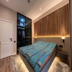 Kirayə (aylıq) 2 otaqlı Yeni Tikili, Gənclik metrosu, Nərimanov rayonu 10