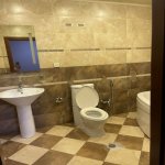 Kirayə (aylıq) 3 otaqlı Yeni Tikili, Nizami metrosu, Yasamal rayonu 21