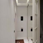 Аренда 3 комнатная Новостройка, Насими район 18