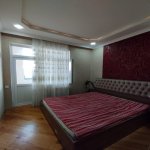 Kirayə (aylıq) 3 otaqlı Yeni Tikili Xırdalan 2