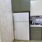 Kirayə (aylıq) 2 otaqlı Yeni Tikili, 28 May metrosu, Nəsimi rayonu 7