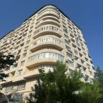 Satılır 3 otaqlı Yeni Tikili, Nəsimi metrosu, 6-cı mikrorayon, Binəqədi rayonu 14