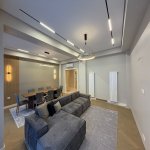 Kirayə (aylıq) 5 otaqlı Yeni Tikili, Ağ şəhər, Xətai rayonu 2