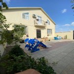 Satılır 5 otaqlı Həyət evi/villa, Avtovağzal metrosu, Biləcəri qəs., Binəqədi rayonu 2