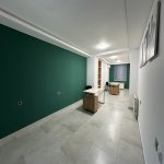 Kirayə (aylıq) 4 otaqlı Ofis, Elmlər akademiyası metrosu, Yasamal rayonu 15