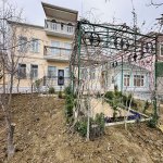 Satılır 7 otaqlı Həyət evi/villa, Xətai rayonu 32