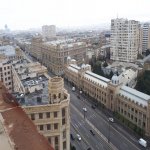 Kirayə (aylıq) 8 otaqlı Yeni Tikili, Nəriman Nərimanov metrosu, Nərimanov rayonu 28