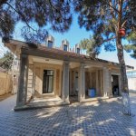 Satılır 6 otaqlı Bağ evi, Binə qəs., Xəzər rayonu 40
