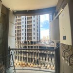 Satılır 3 otaqlı Yeni Tikili, İnşaatçılar metrosu, Yeni Yasamal qəs., Yasamal rayonu 10