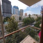 Kirayə (aylıq) 2 otaqlı Köhnə Tikili, 28 May metrosu, Absheron Marriott otel, Səbail rayonu 7