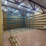 Kirayə (aylıq) Obyekt, Ağ şəhər, Xətai rayonu 5