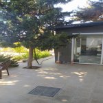 Kirayə (aylıq) 5 otaqlı Bağ evi, Mərdəkan, Xəzər rayonu 29