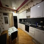Kirayə (aylıq) 2 otaqlı Yeni Tikili, Həzi Aslanov metrosu, Xətai rayonu 8