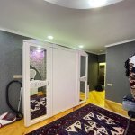 Продажа 2 комнат Новостройка, İnşaatçılar метро, пос. Йени Ясамал, Ясамал район 8