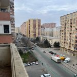 Satılır 3 otaqlı Yeni Tikili, İnşaatçılar metrosu, Yeni Yasamal qəs., Yasamal rayonu 13