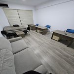 Kirayə (aylıq) 1 otaqlı Ofis, Gənclik metrosu, Nərimanov rayonu 3