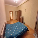 Kirayə (aylıq) 3 otaqlı Yeni Tikili, Gənclik metrosu, Nərimanov rayonu 4