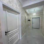 Satılır 2 otaqlı Yeni Tikili, Qara Qarayev metrosu, Nizami rayonu 6
