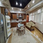 Kirayə (aylıq) 5 otaqlı Yeni Tikili, 28 May metrosu, Nəsimi rayonu 11