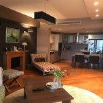 Kirayə (aylıq) 2 otaqlı Yeni Tikili, 28 May metrosu, Port Baku, Səbail rayonu 6