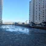 Kirayə (aylıq) 1 otaqlı Yeni Tikili, 20 Yanvar metrosu, Yasamal rayonu 14