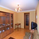 Kirayə (aylıq) 2 otaqlı Köhnə Tikili, Yasamal rayonu 2