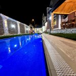 Kirayə (günlük) 7 otaqlı Həyət evi/villa Qəbələ 11