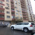 Kirayə (günlük) 3 otaqlı Yeni Tikili, Xətai metrosu, Ağ şəhər, Xətai rayonu 1